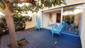ARCHIPEL III Joli T2 piscine proche plage Richelieu Cap d'Agde